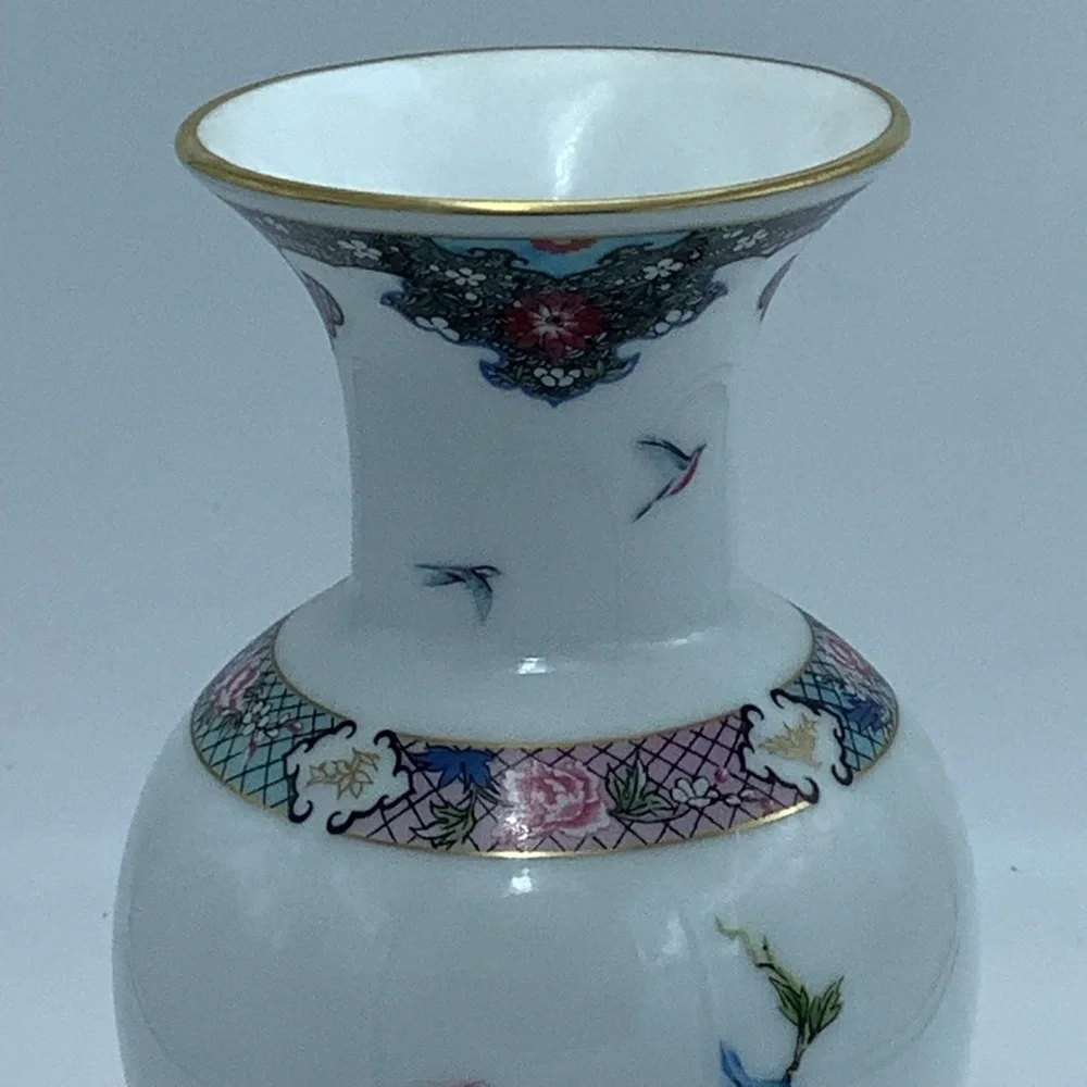 Lenox The Martha Washington Vase